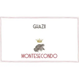 Montesecondo Ghazii