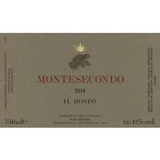 Montesecondo Il Rospo