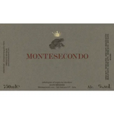 Montesecondo Rosso