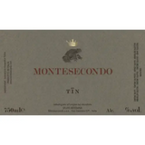 Montesecondo TIN Toscana IGT