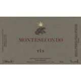 Montesecondo TIN Toscana IGT