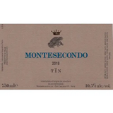 Montesecondo TIN Trebbiano