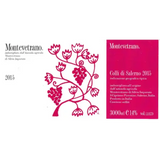 Montevetrano Colli di Salerno