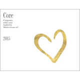 Montevetrano Core Campania White