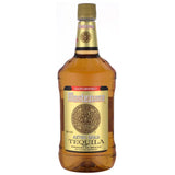 Montezuma Tequila Gold