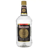 Montezuma Tequila White