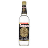 Montezuma Tequila White