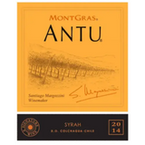 MontGras Antu Syrah