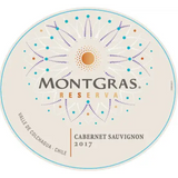 MontGras Cabernet Sauvignon Reserva