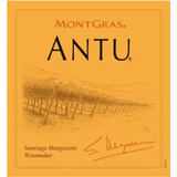 MontGras Chardonnay Antu