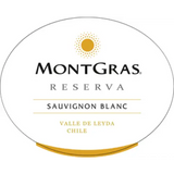 MontGras Sauvignon Blanc Reserva