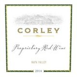 Monticello Vineyards Corley Family Proprietary Red