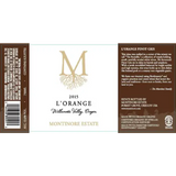 Montinore Estate Pinot Gris L'Orange