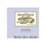 Montirius Gigondas Terre des Aines