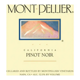 Montpellier Pinot Noir