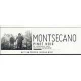 Montsecano Pinot Noir