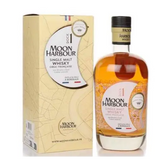 Moon Harbour Dock 1 Oak Cask Finish Single Malt Whisky