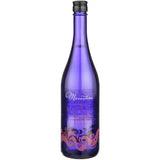 Moonstone Plum Flavored Sake