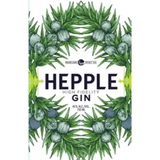 Moorland Spirit Co. Hepple Gin