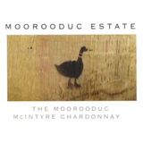 Moorooduc Estate Chardonnay The Moorooduc McIntyre Mornington Peninsula
