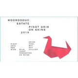 Moorooduc Estate Pinot Gris On Skins Mornington Peninsula