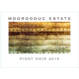 Moorooduc Estate Pinot Noir Mornington Peninsula 2018