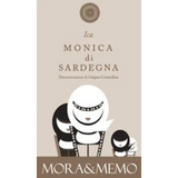 Mora e Memo Monica di Sardegna Monica Ica 2018