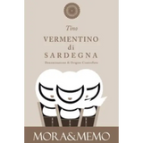 Mora e Memo Tino Vermentino di Sardegna