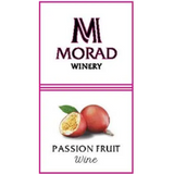 Morad ry Passion Fruit