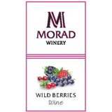 Morad ry Wild Berries