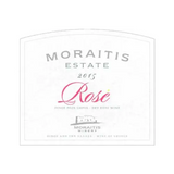 Moraitis Cyclades Rose