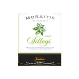Moraitis Cyclades Sillogi Dry White Wine