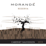 Morande Cabernet Sauvignon Reserva 2020