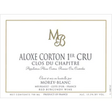 Morey-Blanc Aloxe-Corton 1er Cru Clos du Chapitre