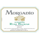 Morgadio Albarino