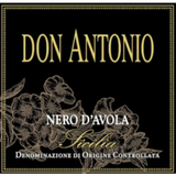 Morgante Don Antonio Nero d'Avola Riserva