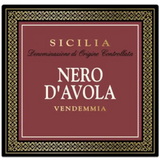 Morgante Nero d’Avola