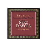 Morgante Nero d'Avola