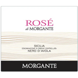 Morgante Rosé di Morgante