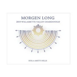 Morgen Long Chardonnay Eola-Amity Hills