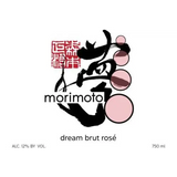 Morimoto Dream Brut Rose
