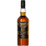 Mortlach Scotch Single Malt 15 Year Game Of Thrones Six Kingdoms