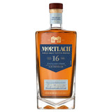 Mortlach Single Malt Scotch Distiller's Dram 16 Years .8