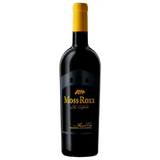 Moss Roxx Zinfandel Ancient Vine Reserve Lodi
