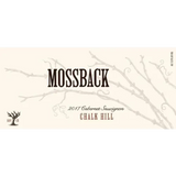 Mossback Cabernet Sauvignon Chalk Hill