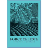 Mother Rock Force Celeste Pet-Nat Cuvee PN Swartland