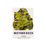 Mother Rock White Swartland