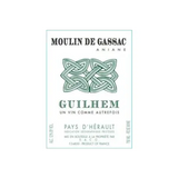 Moulin de Gassac Guilhem Blanc