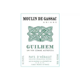Moulin de Gassac Guilhem Rose