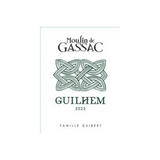 Moulin de Gassac Pays d'Herault Guilhem Blanc